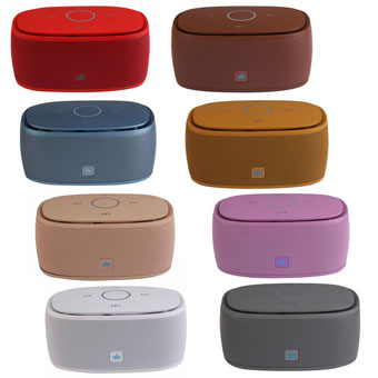 ลำโพง Speaker  Bluetooth K5 พรีเมี่ยม premium