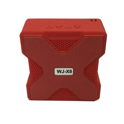 ลำโพง Bluetooth รุ่น WJ-X8 
