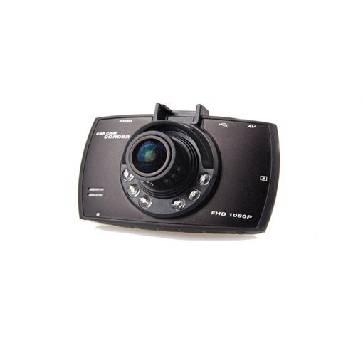 กล้องติดรถยนต์ S550 Car 2.7" แบบมี HDMI 