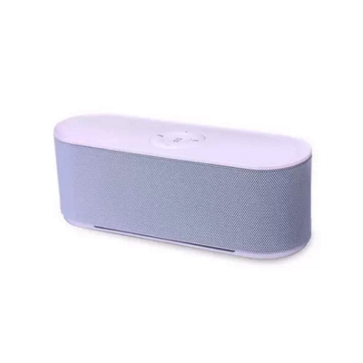 ลำโพงพกพา Bluetooth Speaker S207