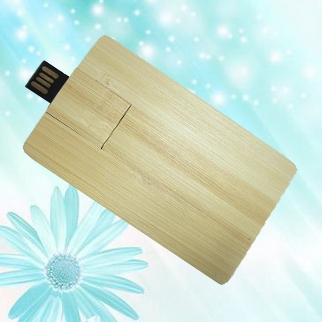 รหัสสินค้า : DPE009 USB Flashdrive แฟลชไดร์ฟ รุ่นไม้ 