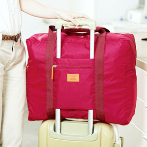 รหัสสินค้า SH-025 กระเป๋าเดินทาง Travel bag กระเป๋าอเนกประสงค์