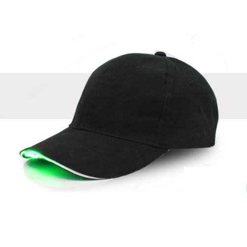 รหัสสินค้า FI-11 หมวกมีไฟ หมวกไฟ LED หมวกเรืองแสง