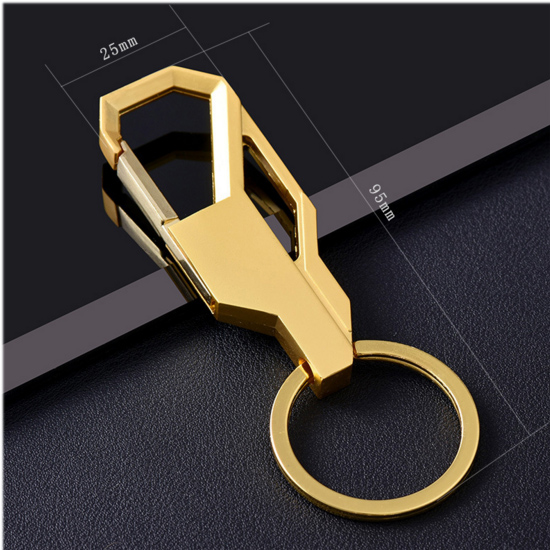 รหัสสินค้า KG-435 พวงกุญแจพรีเมี่ยม ฟรีสกรีน/เลเซอร์โลโก้