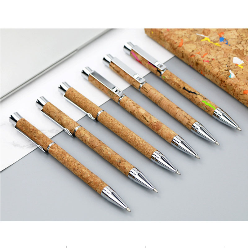 รหัสสินค้า : PE-059 ปากกาไม้ ฟรีสกรีนโลโก้