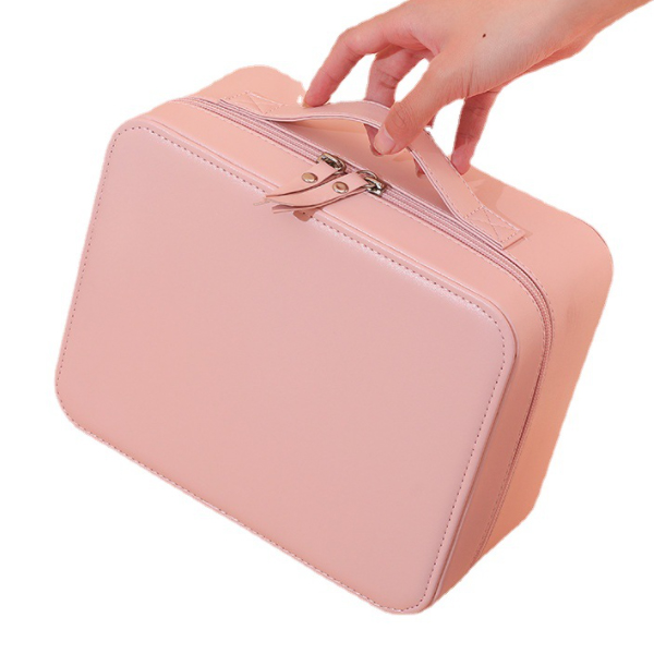 รหัสสินค้า SA-33 กระเป๋าเดินทาง Travel bag  ฟรีสกรีนโลโก้