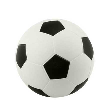 PU Foam Ball ลูกบอลโฟม ของที่ระลึก ฟรีโลโก้