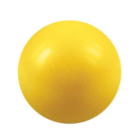 ลูกบอลบีบบริหารมือ   : SB011