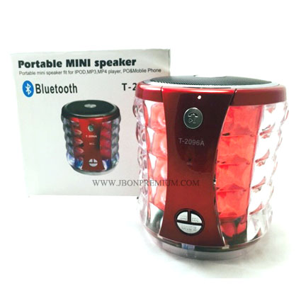 ลำโพง Bluetooth Speaker Premium