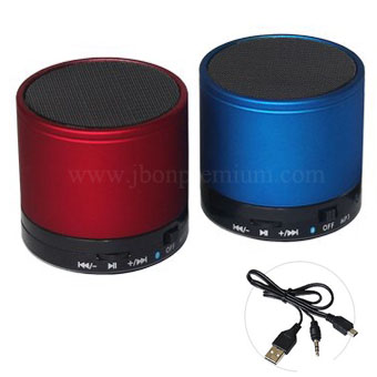 ลำโพง Mini Bluetooth Speaker พรีเมี่ยม