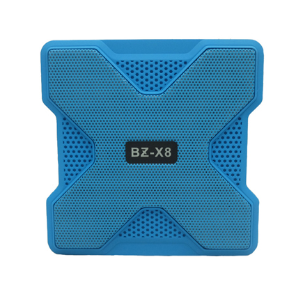 ลำโพง Bluetooth รุ่น WJ-X8 