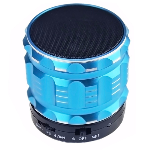 ลำโพงบลูทูธ Mini Bluetooth Speaker รุ่น S-026