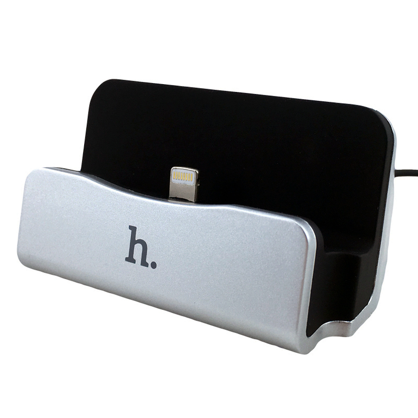Hoco Lightning USB Charging Dock For iPhone แท่นชาร์จไอโฟน รุ่น CPH18 