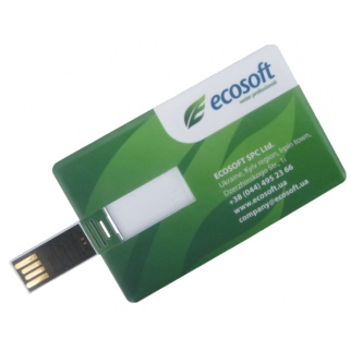 รหัสสินค้า : DPC005 USB Flashdrive card แฟลชไดร์ฟ รุ่นการ์ด