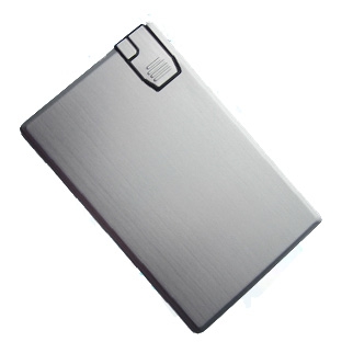 รหัสสินค้า : DPC006 USB Flashdrive Card แฟลชไดร์ฟ รุ่นการ์ด