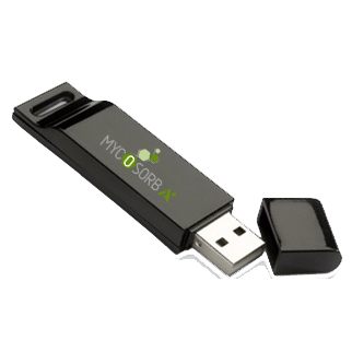 รหัสสินค้า : DPA027 USB Flashdrive แฟลชไดร์ฟ 