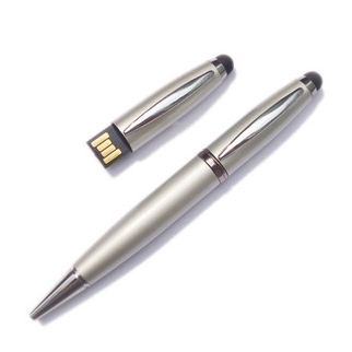 รหัสสินค้า : DPฺB029 USB Flashdrive แฟลชไดร์ฟ ปากกา 