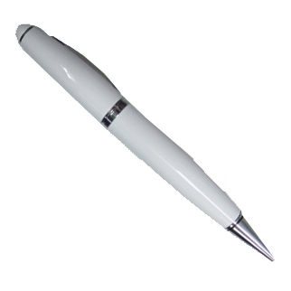 รหัสสินค้า : DPฺB008 USB Flashdrive แฟลชไดร์ฟ ปากกา 