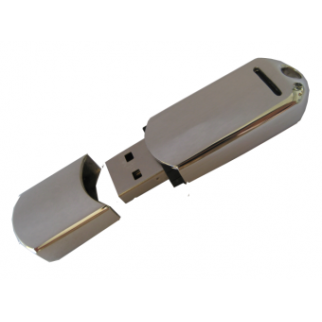 รหัสสินค้า : DPD013 USB Flashdrive แฟลชไดร์ฟ โลหะ
