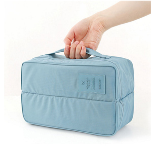 รหัสสินค้า kl-05 กระเป๋าเดินทาง Travel bag กระเป๋าพกพาสำหรับเดินทาง