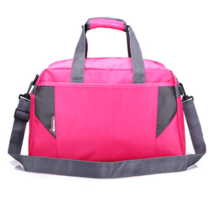 รหัสสินค้า D-94 กระเป๋าเดินทาง กระเป๋าออกกำลังกาย Travel bag Gym Bag 
