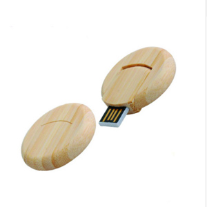 รหัสสินค้า : TUW-016 Wooden flash drive แฟลชไดร์ฟไม้