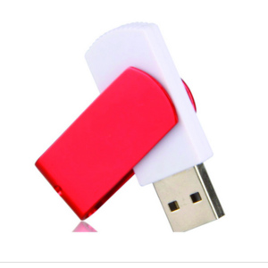 รหัสสินค้า : TUP-044 flash drive แฟรชไดร์ฟพลาสติก