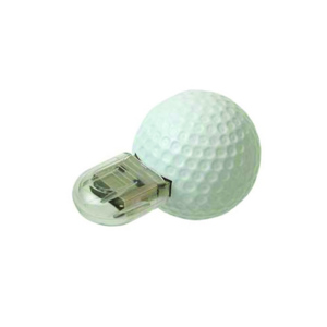 รหัสสินค้า : TUP-043 flash drive Golf แฟรชไดร์ฟลูกกอล์ฟ