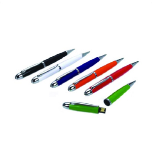 รหัสสินค้า : UPN-001 Pen flash drive แฟลชไดร์ฟปากกา