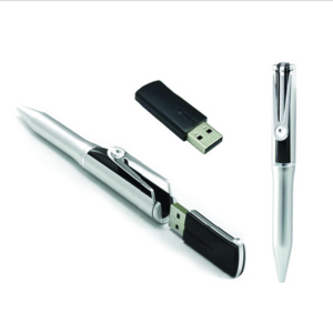 รหัสสินค้า : UPN-019 Pen flash drive แฟลชไดร์ฟปากกา