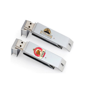 รหัสสินค้า : GTU-023 flash drive metal แฟรชไดร์ฟที่เปิดขวด