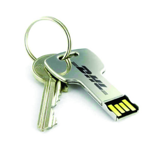 รหัสสินค้า : KE-011 Key flash drive แฟรชไดร์ฟกุญแจ