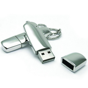 รหัสสินค้า : GTU-058 flash drive metal แฟรชไดร์ฟพวงกุญแจ