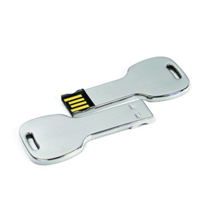 รหัสสินค้า : KE-035 Key flash drive แฟรชไดร์ฟกุญแจ