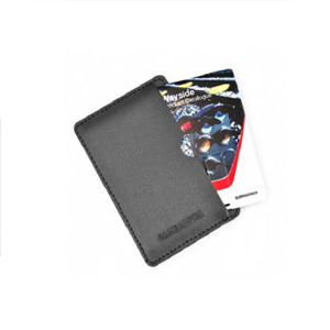รหัสสินค้า : PAC-05 ซองหนัง สำหรับ flash drive card