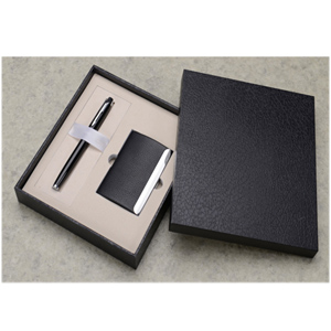 รหัสสินค้า GF-72 ชุด Gift set ปากกา กล่องใส่นามบัตร