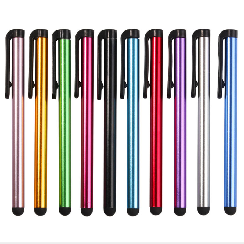 รหัสสินค้า : PE-064 ปากกาสไตลัส ฟรีสกรีนโลโก้