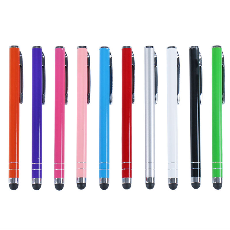 รหัสสินค้า : PE-065 ปากกาสไตลัส ฟรีสกรีนโลโก้