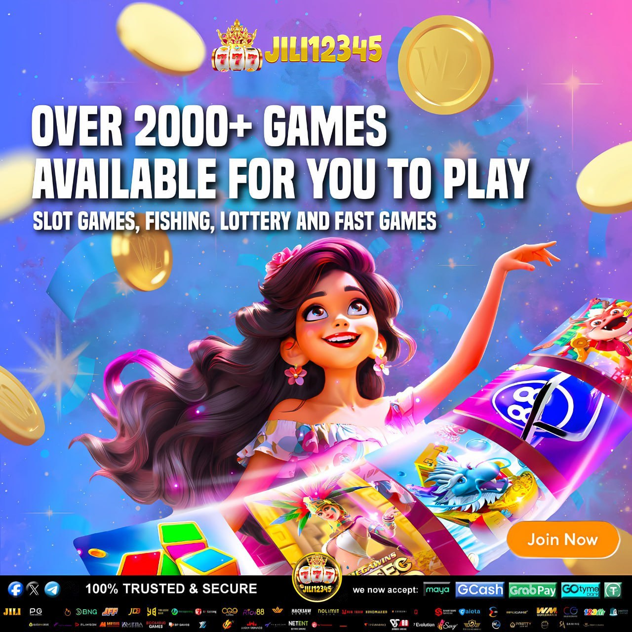 Criptografia e segurança em jogos online