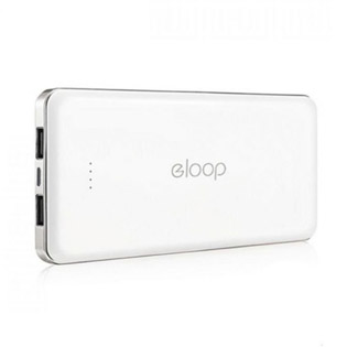 Eloop E13 Power Bank 13000mAh แบตเตอรี่สำรอง