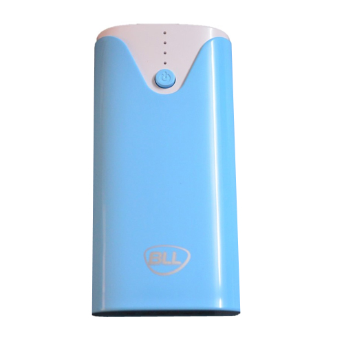  Power bank 5,600 mAh รุ่น BLL-5209 