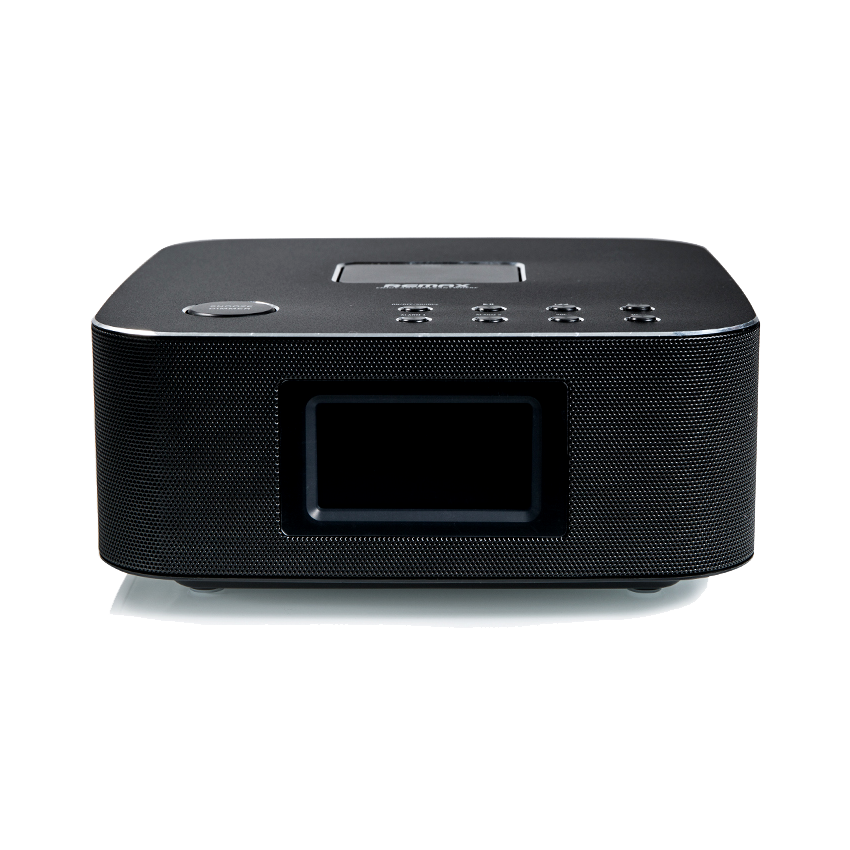 REMAX ลำโพง บลูทูธ ไร้สาย Desktop Bluetooth Speaker รุ่น RB-H3C 