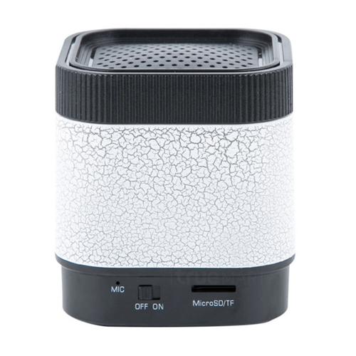 ลำโพงบลูทูธ แบบพกพา Mini Bluetooth Speaker รุ่น A7