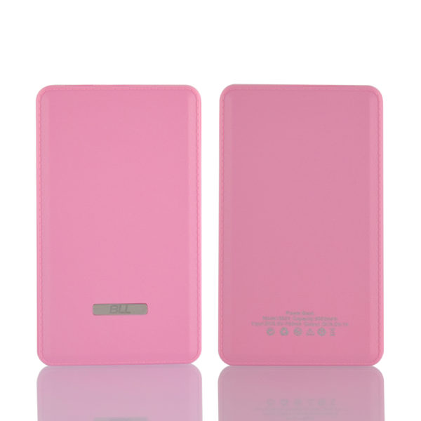 รหััสสินค้า BLL-5831 Powerbank 10500 mAh แบตเตอรี่สำรอง 