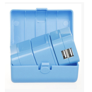 รหััสสินค้า PU-010 ปลั๊กทั่วโลก ปลั๊ก Universal travel adapter