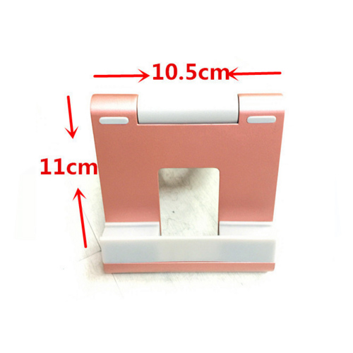 รหัสสินค้า : CL-067 ที่วางโทรศัพท์มือถือ ที่ตั้งโทรศัพท์ อลูมิเนียม ฟรีสกรีนโลโก้