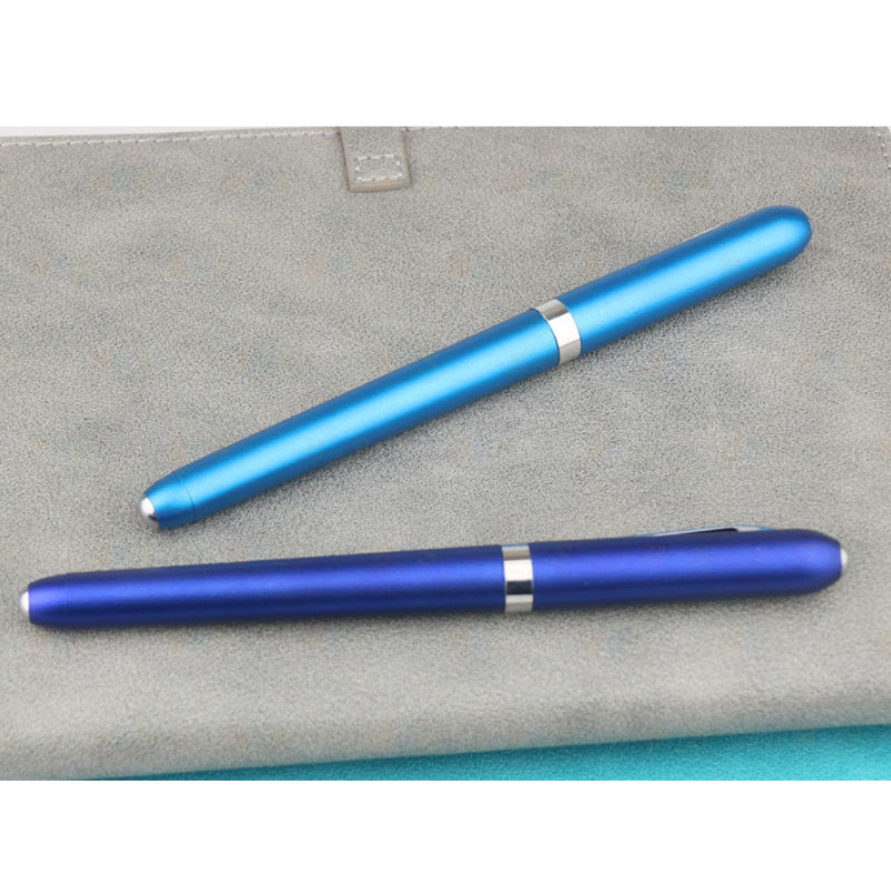รหัสสินค้า : PE-071 ปากกาโลหะ ฟรีสกรีนโลโก้