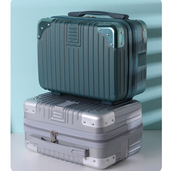 รหัสสินค้า SA-34 กระเป๋าเดินทาง Travel bag  ฟรีสกรีนโลโก้