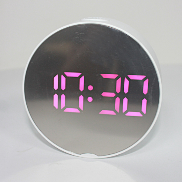 รหัสสินค้า : SA-51 นาฬิกาตั้งโต๊ะดิจิตอล ไฟ LED 