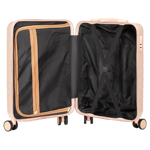 กระเป๋าเดินทาง Travel bag รุ่น : SA-61